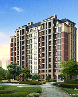 不銹鋼水箱設(shè)備廠案例之長(zhǎng)沙云頂翠峰-湖南文泰