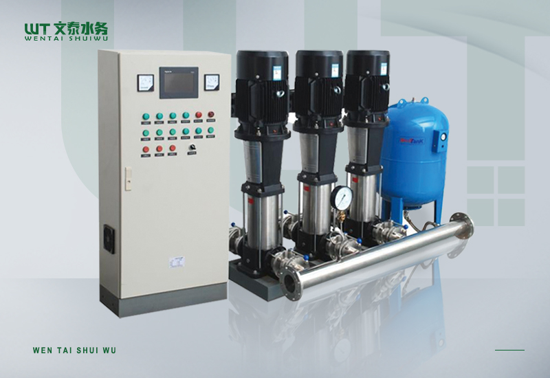 不銹鋼水箱_變頻恒壓供水設(shè)備廠產(chǎn)品-湖南文泰水務(wù)