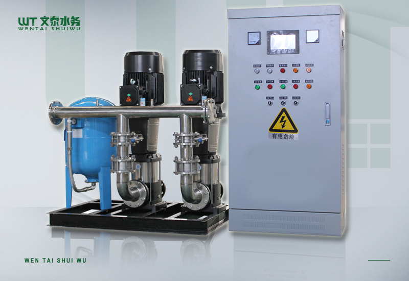 不銹鋼水箱_變頻恒壓供水設(shè)備廠產(chǎn)品-湖南文泰水務(wù)