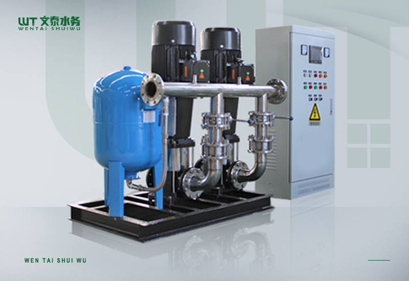 不銹鋼水箱_變頻恒壓供水設(shè)備廠產(chǎn)品-湖南文泰水務(wù)