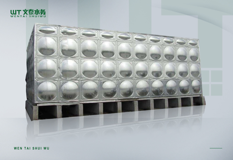 不銹鋼水箱_長(zhǎng)沙不銹鋼水箱廠產(chǎn)品-湖南文泰水務(wù)