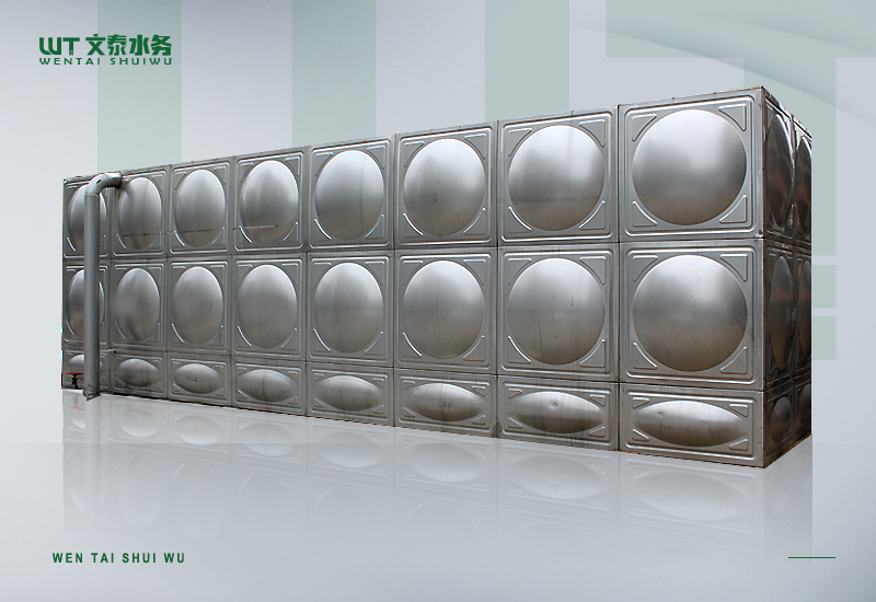 不銹鋼水箱_長(zhǎng)沙不銹鋼水箱廠產(chǎn)品-湖南文泰水務(wù)
