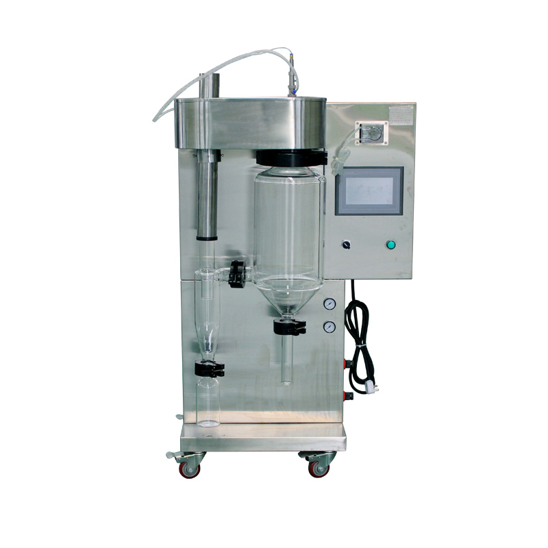 實驗室用小型噴霧干燥機(jī)